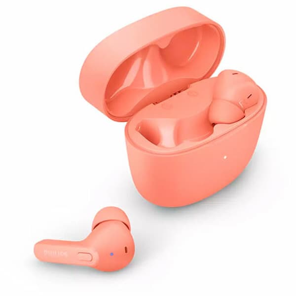 Kuulokkeet Philips Pinkki