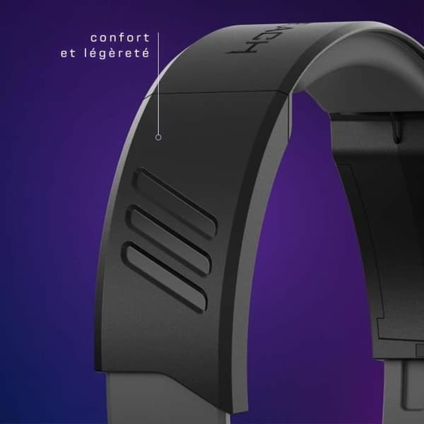 Kuulokkeet mikrofonilla Turtle Beach TBS-3001-05 Musta