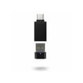 Pikkukuva 8 / 11: Bluetooth Kuulokkeet Mikrofonilla Urban Factory HBV70UF Musta