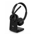 Pikkukuva 11 / 11: Bluetooth Kuulokkeet Mikrofonilla Urban Factory HBV70UF Musta