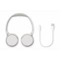 Pikkukuva 3 / 3: Bluetooth Kuulokkeet Mikrofonilla Philips TAH3209WT Valkoinen