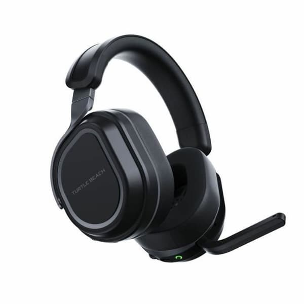 Kuulokkeet mikrofonilla Turtle Beach Stealth™ 700X Musta