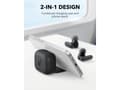 Pikkukuva 5 / 5: Soundcore P30i - Langattomat kuulokkeet mikrofonilla - in-ear - Bluetooth - aktiivinen melunvaimennus - musta