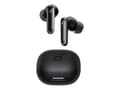 Pikkukuva 1 / 5: Soundcore P30i - Langattomat kuulokkeet mikrofonilla - in-ear - Bluetooth - aktiivinen melunvaimennus - musta