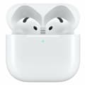 Miniatyrbillede 2 af 8: Bluetooth hovedtelefoner Apple AirPods 4 Hvid