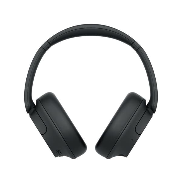 Trådløse hovedtelefoner Sony WH-CH720 Sort