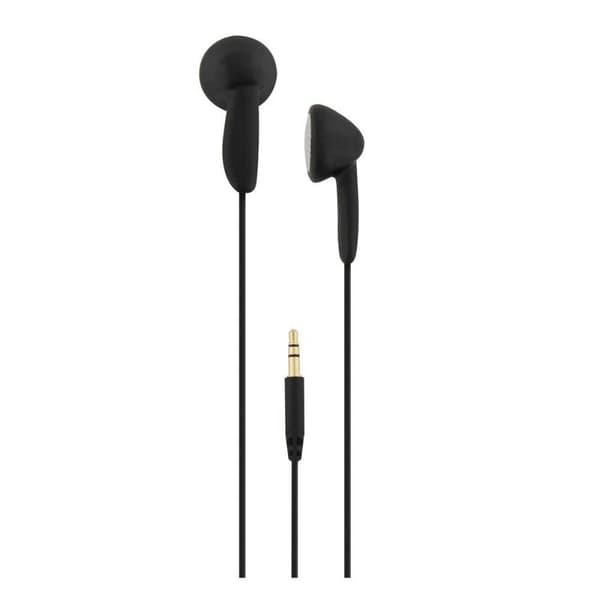 Hovedtelefoner T'NB POCKET Sort