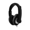 Pikkukuva 3 / 4: On-Ear- kuulokkeet T'NB HS-500 Musta