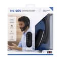 Pikkukuva 4 / 4: On-Ear- kuulokkeet T'NB HS-500 Musta