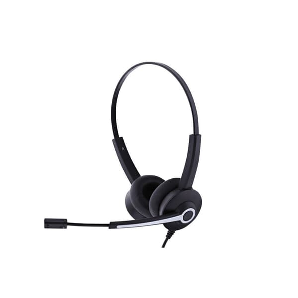 Hodetelefoner med Mikrofon T'NB ACTIV 200S