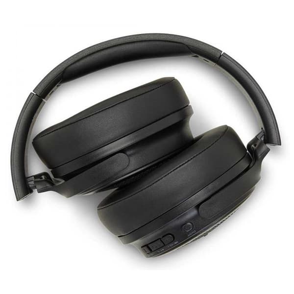 Aiwa Hst-250bt Langattomat Kuulokkeet Musta