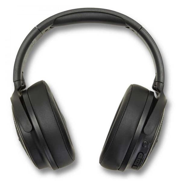 Aiwa Hst-250bt Langattomat Kuulokkeet Musta