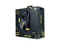 Miniatyrbilde 1 av 2: Blade Headset for Games DC Batman inkl. LED-lys