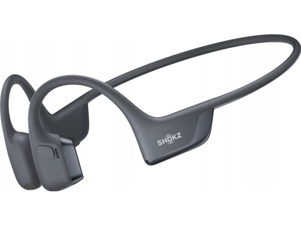 Shokz OpenRun Pro 2 Schwarz