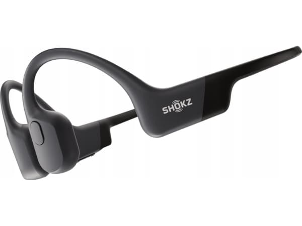Shokz OpenRun Mini Svart USB-C
