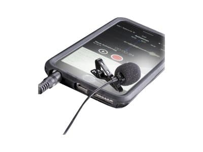 walimex pro Lavalier - Mikrofon