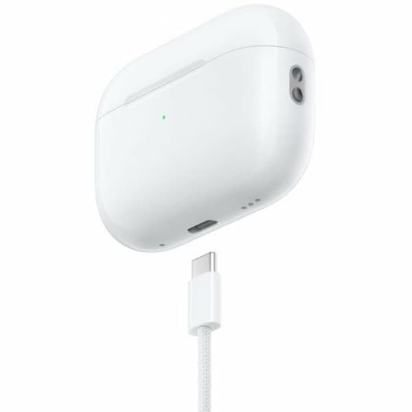 Bluetooth-korvakuulokkeet Apple AirPods Pro Valkoinen