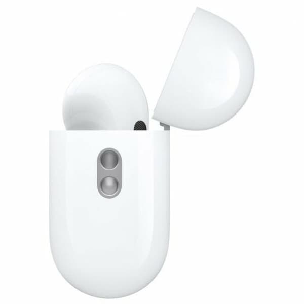 Bluetooth-korvakuulokkeet Apple AirPods Pro Valkoinen