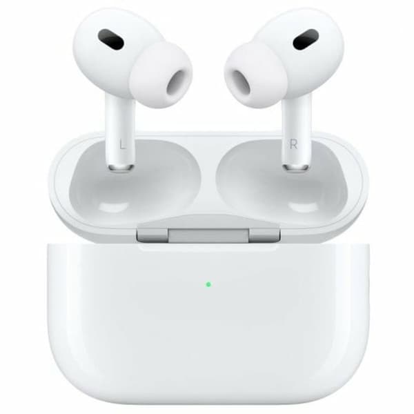 Bluetooth-korvakuulokkeet Apple AirPods Pro Valkoinen