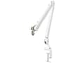 Miniatyrbild 2 av 2: Rode PSA1+, Broadcast Articulated Arm Stand - White Edition