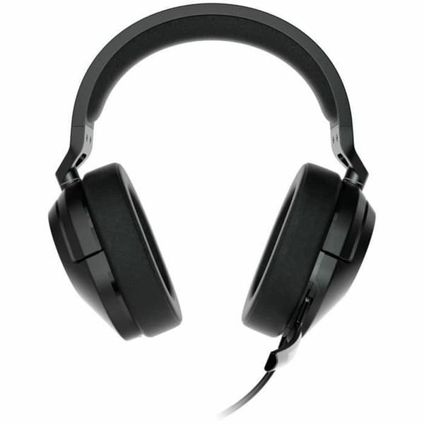 Kuulokkeet Corsair Musta