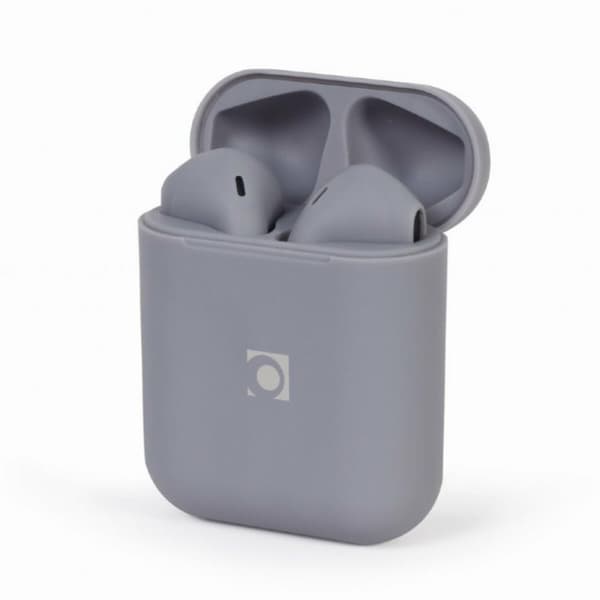 Bluetooth Kuulokkeet Mikrofonilla GEMBIRD Seattle