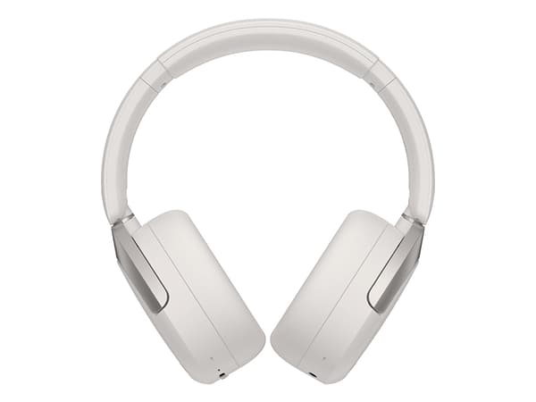 Edifier W830NB, Ledning & Trådløs, Samtaler/musikk, 20 - 40000 Hz, 267 g, Hodesett, Sand, Hvit