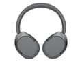 Pikkukuva 4 / 5: Edifier W830NB, Wired & Wireless, Calls/Music, 20 - 40000 Hz, 267 g, Headset, Grey