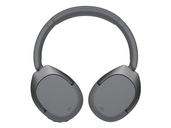 Edifier W830NB, Wired & Wireless, Calls/Music, 20 - 40000 Hz, 267 g, Headset, Grey
