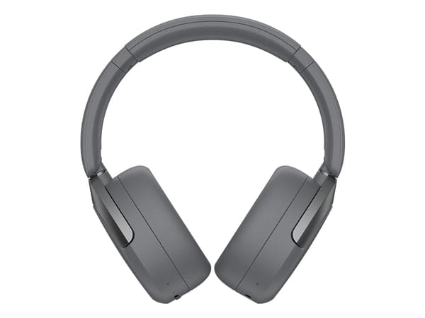 Edifier W830NB, Wired & Wireless, Calls/Music, 20 - 40000 Hz, 267 g, Headset, Grey