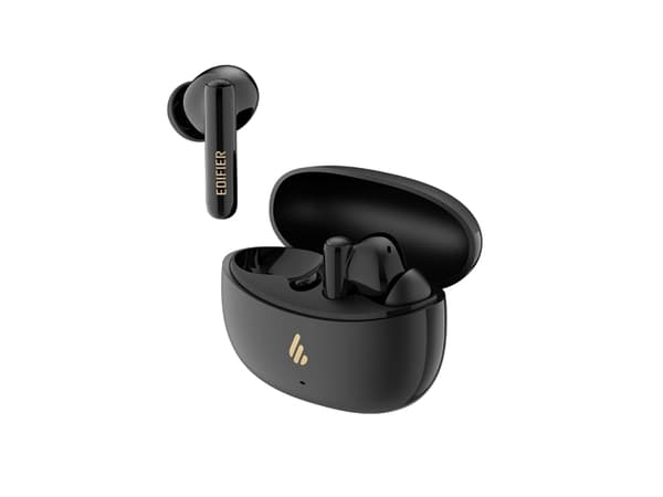 Edifier X5 PRO Bluetooth Earbuds black retail (X5PRO-BK)