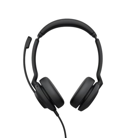 Jabra Evolve2 30, UC Stereo Headset