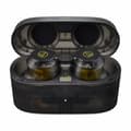 Miniatyrbillede 1 af 2: Bluetooth hovedtelefoner Audio-Technica Iberia ATH-CKS30TW+TBK Sort