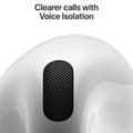 Miniatyrbild 3 av 6: Apple AirPods (4th Generation) Wireless In-ear