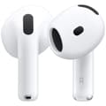 Miniatyrbild 1 av 6: Apple AirPods (4th Generation) Wireless In-ear