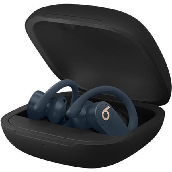 Original Beats by Dr. Dre Powerbeats Pro Wireless In-ear - Blå