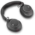 Pikkukuva 3 / 3: Bluetooth-kuulokkeet Poly Voyager Surround 80 UC Musta