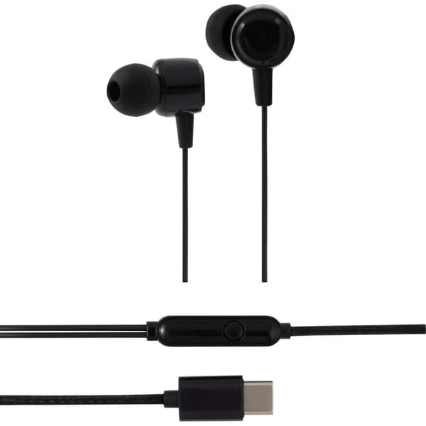 Champion In-Ear-hodetelefoner USB-C