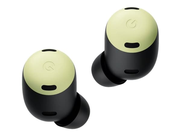 Google Pixel Buds Pro Lemongrass