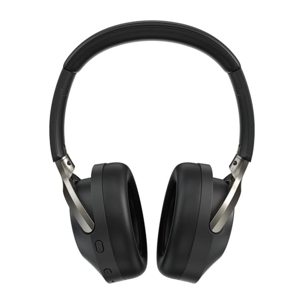 Creative Zen Hybrid SXFI trådløse over-ear-hovedtelefoner, sort