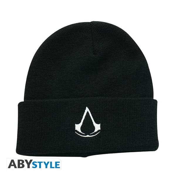 Abysse ASSASSIN'S CREED - Lue - Crest