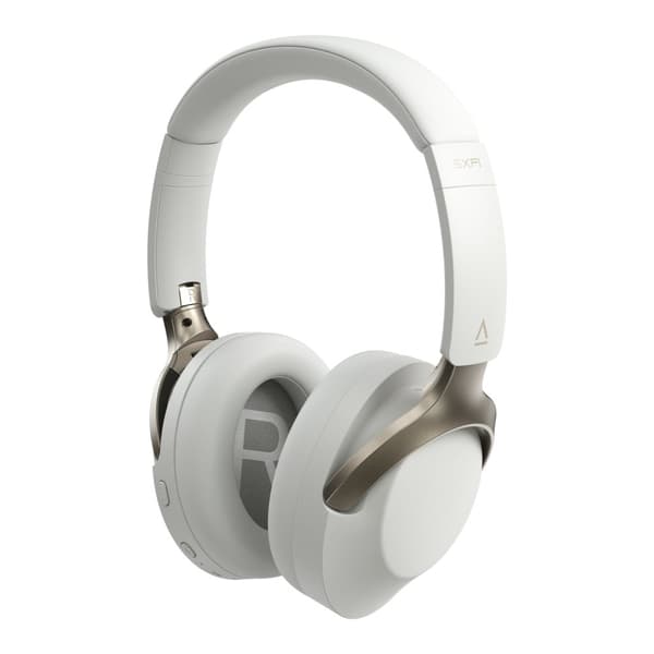 Creative Zen Hybrid SXFI trådløse over-ear-hovedtelefoner, grå