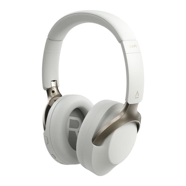 Creative Zen Hybrid SXFI trådløse over-ear-hovedtelefoner, grå