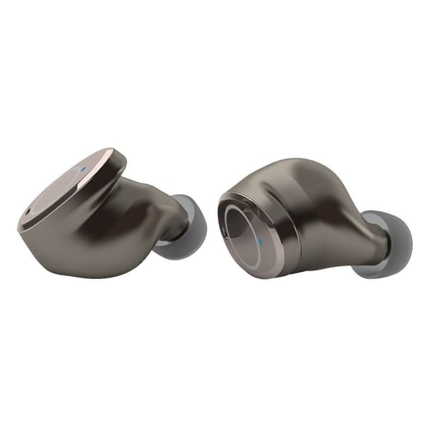 Creative Outlier Pro TWS In-Ear ANC, sort