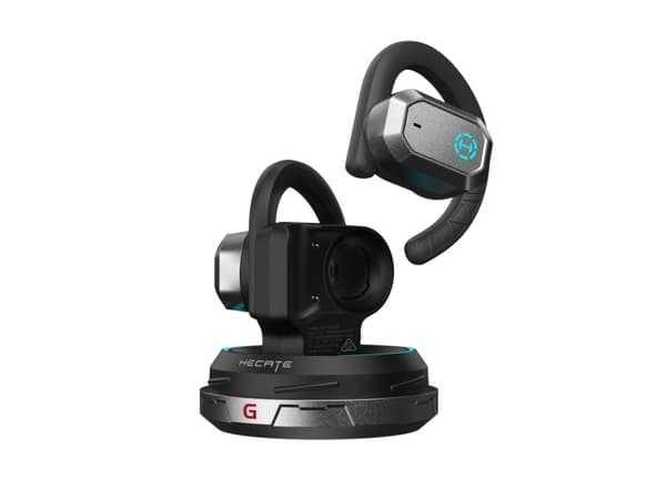 Edifier Hecate AIR2 Bluetooth Earbuds black retail (AIR2-BK)