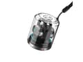 Miniatyrbilde 5 av 5: Edifier Hecate AIR2 Bluetooth Earbuds black retail (AIR2-BK)