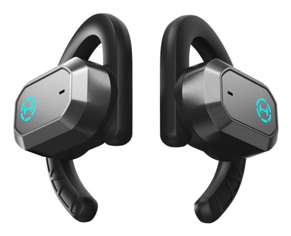 Edifier Hecate AIR2 Bluetooth Earbuds black retail (AIR2-BK)
