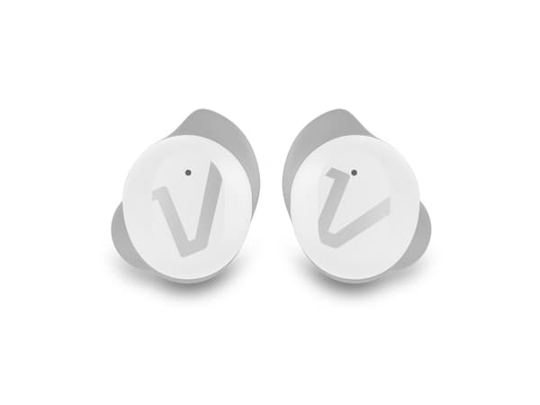 Veho RHOX, Trådløs, Samtaler/musikk, 20 - 20000 Hz, 43 g, Hodesett, Hvit