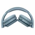 Pikkukuva 5 / 5: Kuulokkeet mikrofonilla Philips TAH4205BL/00 Sininen