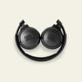 Miniatyrbillede 4 af 4: Bluetooth headset med mikrofon JBL Tune 500BT Sort